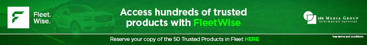 FleetWise advert image